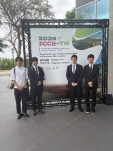 集合写真